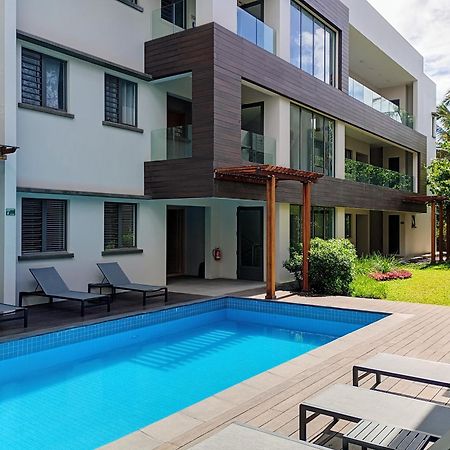 Joli Appartement Neuf, Route Cotiere Гран-Бе Екстер'єр фото