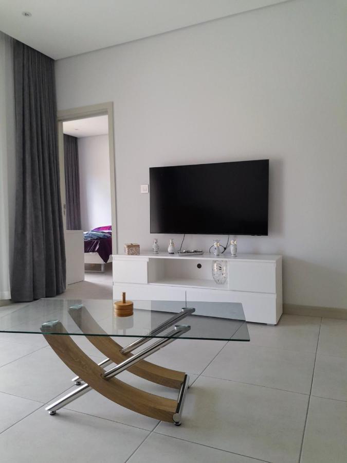 Joli Appartement Neuf, Route Cotiere Гран-Бе Екстер'єр фото