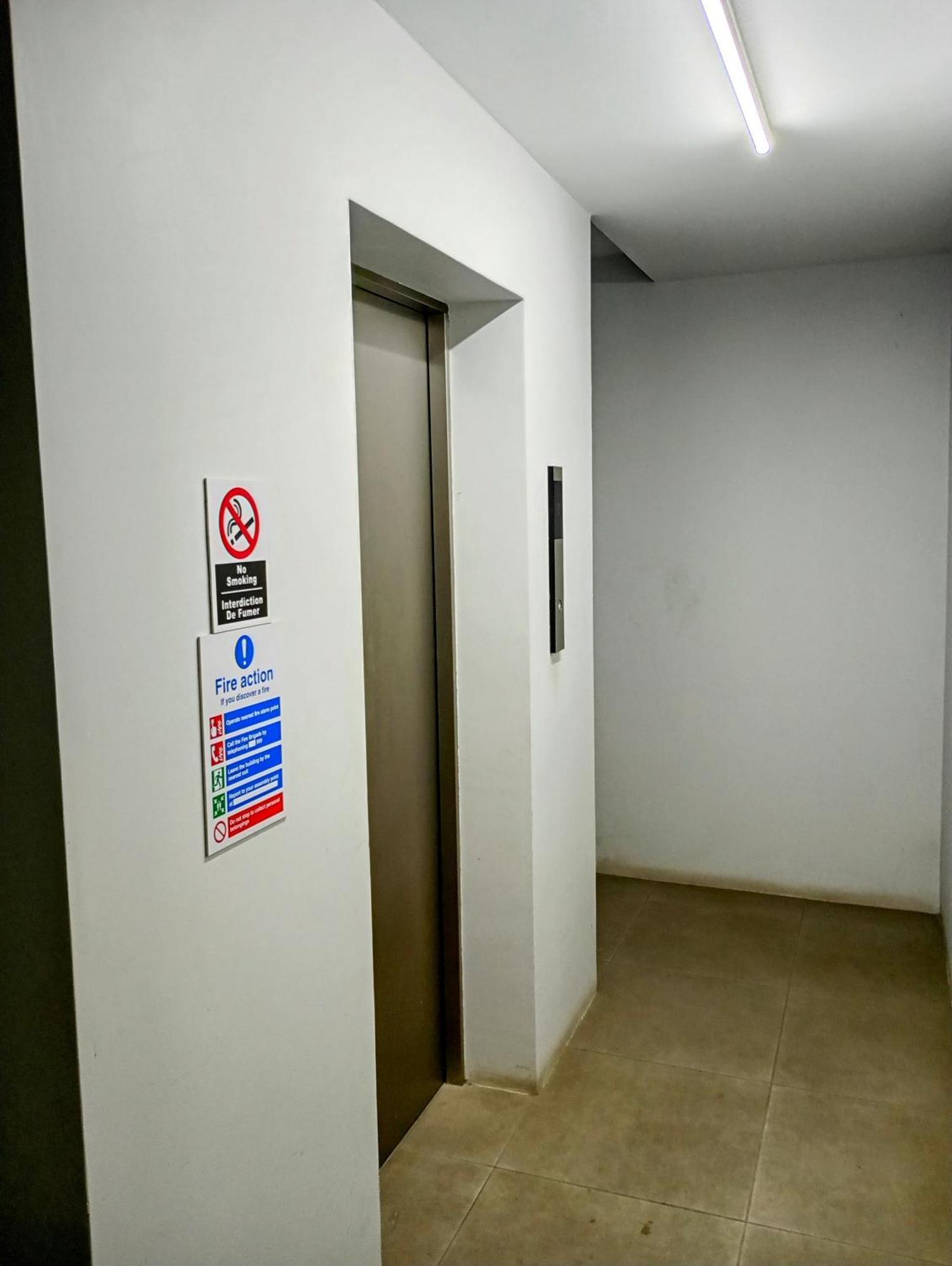 Joli Appartement Neuf, Route Cotiere Гран-Бе Екстер'єр фото